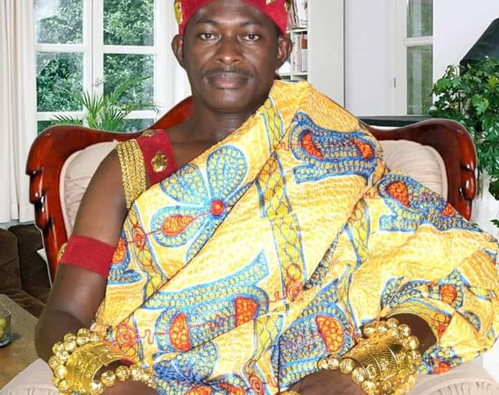 Nana Ainoo Kwagyan chairs LOC for National Women’s Championship