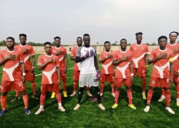 NEWS IN: Nzema Kotoko to appoint new coach next week