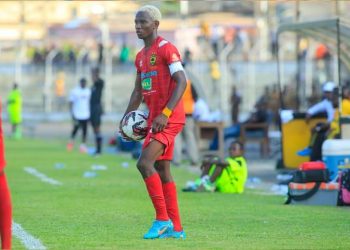 Revealed: Ten most iconic hairstyles in 2021/22 Ghana Premier League