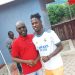 Elleony Amande hails Felix Kyei after impressive season for Karela United