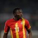 Sulley Muntari reveals his best game for the Black Stars