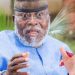 Nyaho-Tamakloe criticises Samuel Boadu’s lack of player control