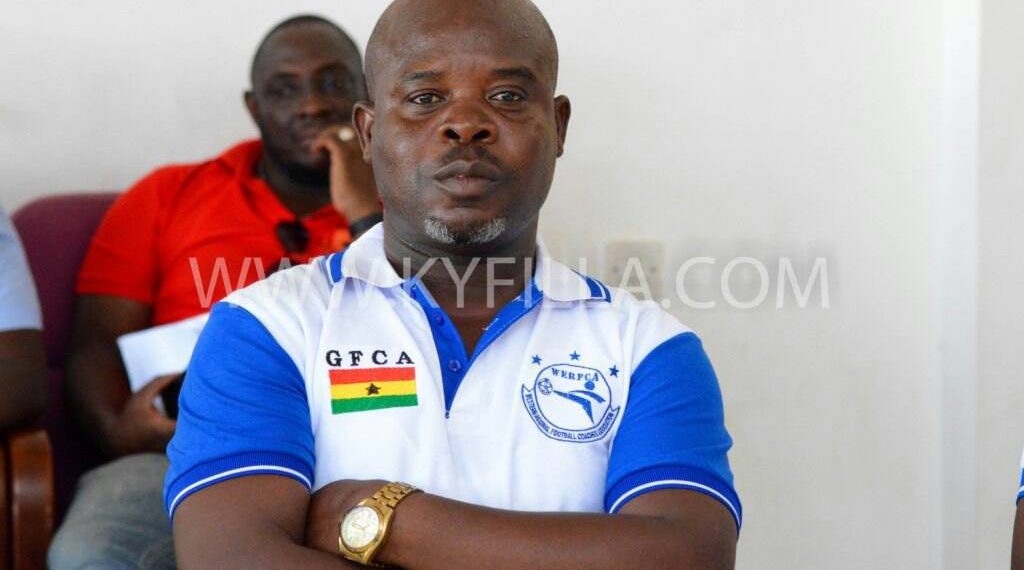 DOMESTIC TRANSFER: Hearts of Oak officially bids for Bechem United midfielder