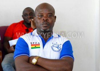 DOMESTIC TRANSFER: Hearts of Oak officially bids for Bechem United midfielder