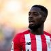 My mum is now happy that I will play for the Black Stars- Inaki Williams