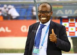 Kwesi Nyantakyi involved in Inaki Williams’ Ghana switch – Player’s uncle reveals