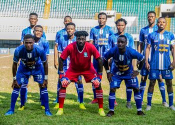 DOMESTIC TRANSFERS: Karela United reportedly sign two RTU players