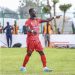 Richard Boadu named new Asante Kotoko captain