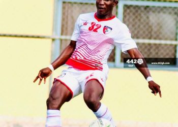Aduana express interest in WAFA forward Justus Torsutsey