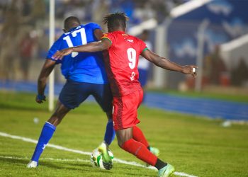 Match Report: Kotoko suffer 2-0 defeat to Al Hilal after first friendly match in Sudan