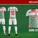 Check out Karela United’s home kit for 2022/23 league season