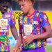 REPORTS: Ex-Hearts of Oak defender Larry Sumaila joins Samartex 1996