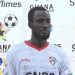 Umar Bashiru: Karela United confirms Kotoko approach, but no deal yet
