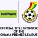 Ghana FA releases fixtures for 2022/23 betPawa Ghana Premier League season