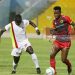 CONFIRMED: Emmanuel Keyekeh leaves Asante Kotoko