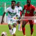 NEWS IN: Asante Kotoko sign midfielder Enoch Morrison