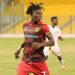 DOMESTIC TRANSFERS: Asante Kotoko forward moving to Karela United