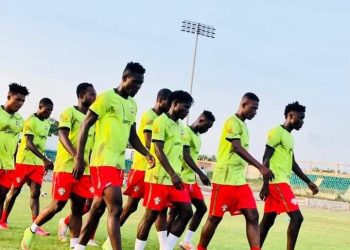 GHALCA TOP 6: Karela United to start pre-season today in Accra