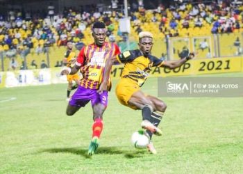 Empem Da Costa open to Karela return as CAS temporarily lifts ban on 21 players for match-fixing