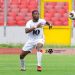OFFICIAL: Aduana Stars release defender Nurudeen Abdulai