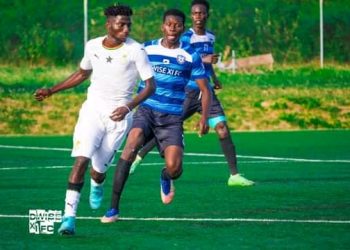 DOMESTIC TRANSFERS: Samartex 1996 to unveil new signing