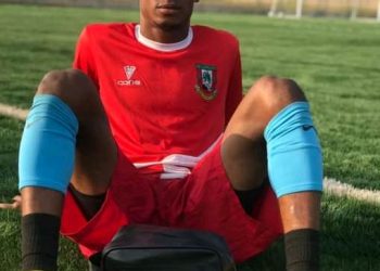 DOMESTIC TRANSFERS: Kotoko sign attacker Christianson Nketiah on one-year deal