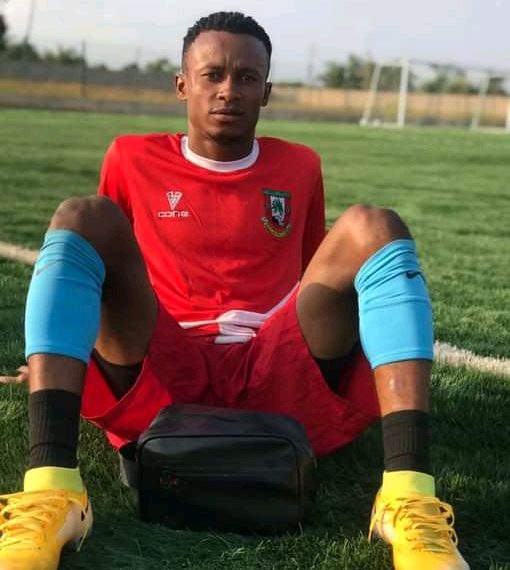 DOMESTIC TRANSFERS: Kotoko sign attacker Christianson Nketiah on one-year deal