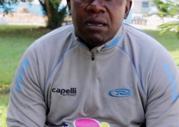 Official: Kotoku Royals unveil new head coach Seth Ablade