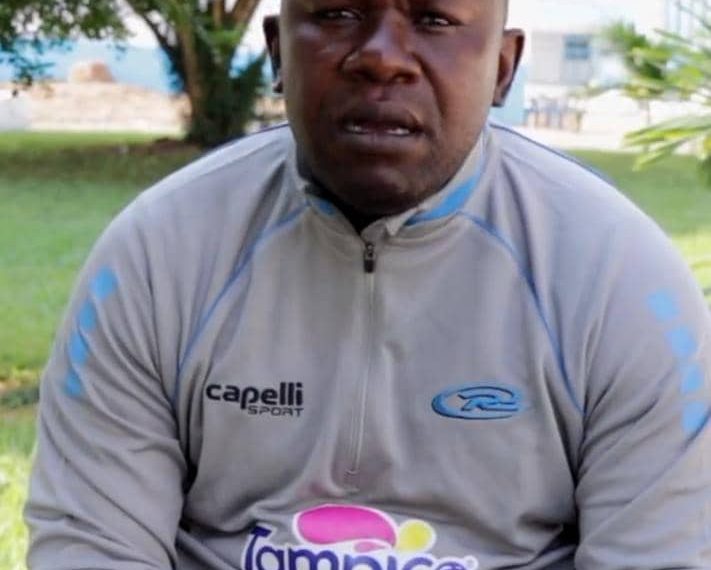 Official: Kotoku Royals unveil new head coach Seth Ablade
