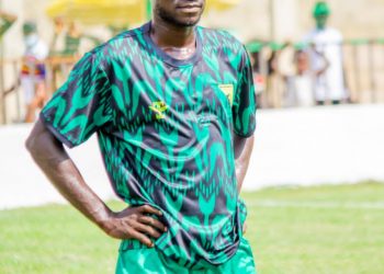 DOMESTIC TRANSFERS: Karela United set to complete signing of mercurial midfielder on free transfer
