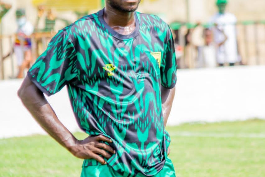 DOMESTIC TRANSFERS: Karela United set to complete signing of mercurial midfielder on free transfer