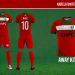 Karela United release away kit for 2022/23 league season