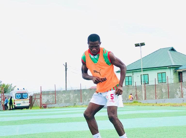 DOMESTIC TRANSFERS: Karela United Players who could leave the club ahead of new season