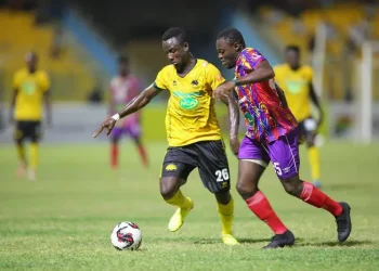 2022/2023 betPawa GPL: Asante Kotoko and Hearts to clash on Matchday 3
