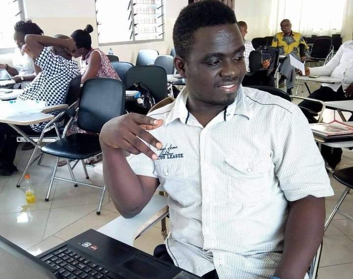 Benjamin Eric Baiden to be buried  September 3