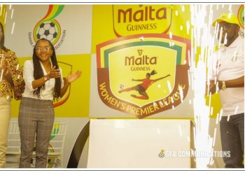 Fixtures for Malta Guinness Women’s Premier League released[ Southern Zone]