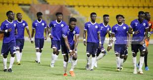 Berekum Chelsea replaces Asante Kotoko in GHALCA Top-6 competition