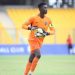 DOMESTIC TRANSFER: Kotoko sign new goalkeeper Frederick Asare