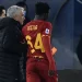 Mourinho angered by claims that Afena-Gyan broke Wijnaldum’s leg