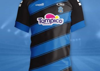 PHOTOS: Kotoku Royals release home and away kit for 2022/23 season