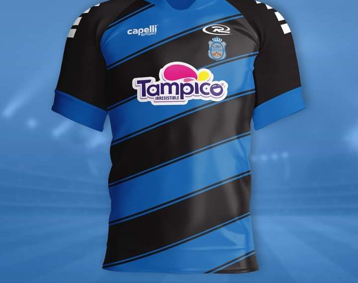 PHOTOS: Kotoku Royals release home and away kit for 2022/23 season