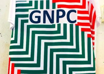 ‘This is so beautiful’-  Supporters go crazy over Karela United’s home kit