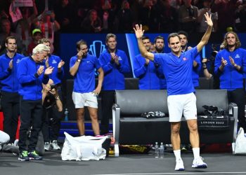 Roger Federer: 20-time Grand Slam champion retires after Laver Cup loss