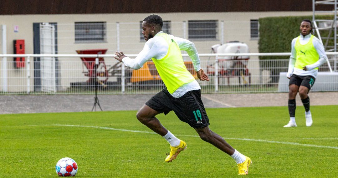 The game against Brazil was not a good match – Inaki Williams