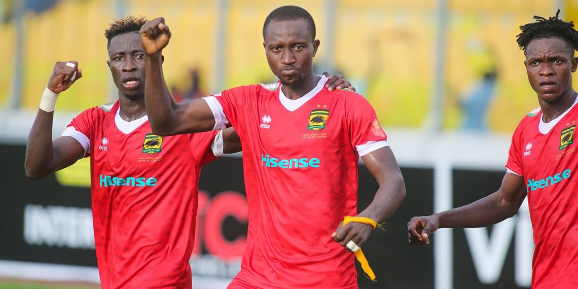 Kotoko file complaint to GFA over refereeing decisions in Hearts game