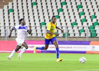 CAF Women’s CL: Ampem Darkoa miss out on main tournament after defeat to Bayelsa Queens