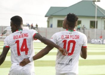 Nzema Kotoko sign former Karela United duo