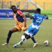 Konadu Yiadom header rescues point for Hearts against Great Olympics
