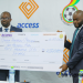 Access Bank commits to develop Ghana football