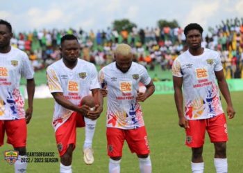 Hearts of Oak announce “adjusted” gate rates for Mantse Derby
